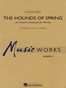 Hounds of Spring, The - cliccare qui