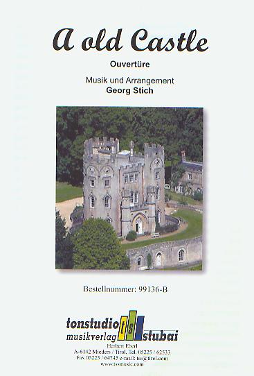Old Castle, A [sic] - cliccare qui