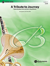 Tribute to Journey, A - cliccare qui