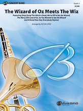 Wizard of Oz Meets The Wiz, The - cliccare qui Wizard of Oz Meets The Wiz, The - cliccare qui