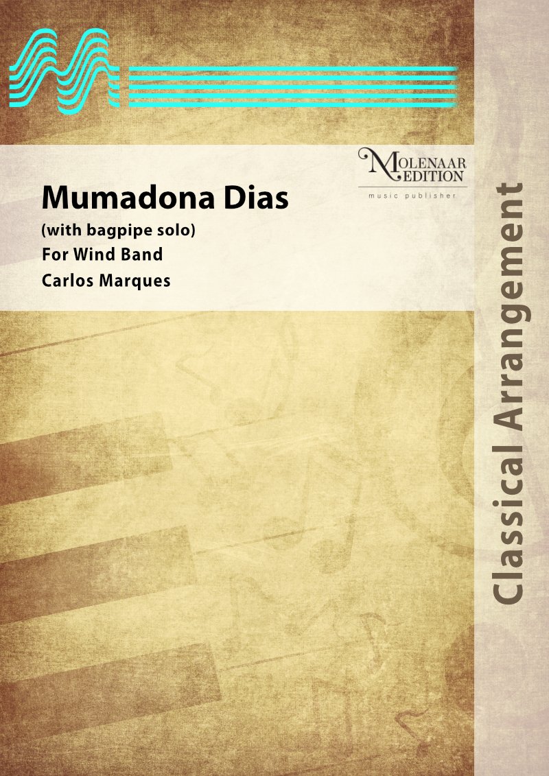 Mumadona Dias - cliccare qui