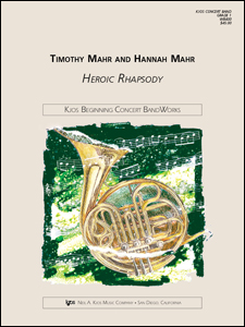 Heroic Rhapsody - cliccare qui Heroic Rhapsody - cliccare qui