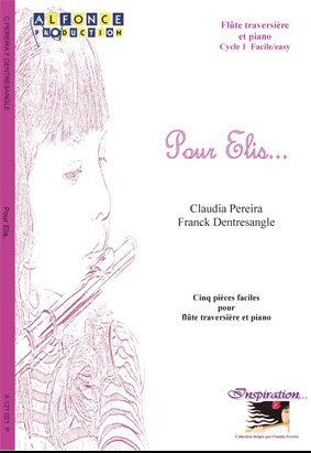 Pour Elis.... (5 pi�ces faciles) - cliccare qui