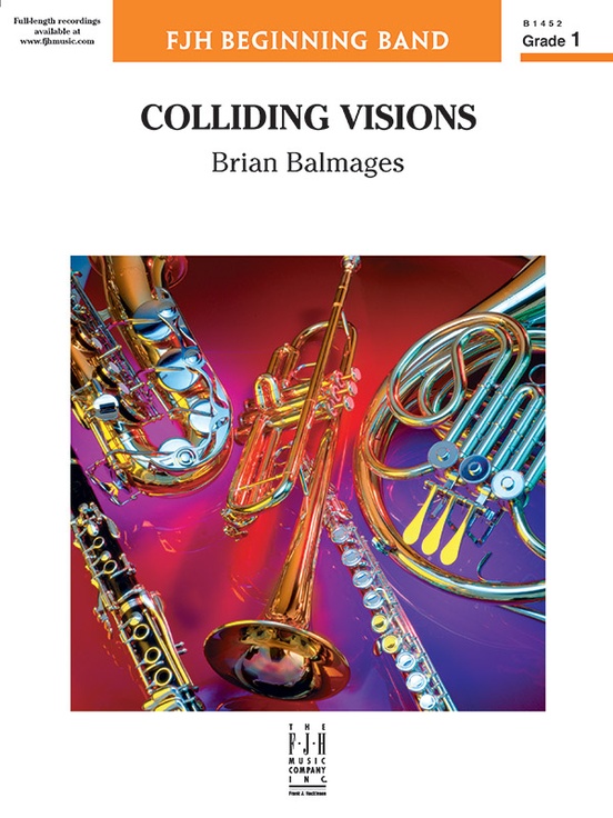 Colliding Visions - cliccare qui