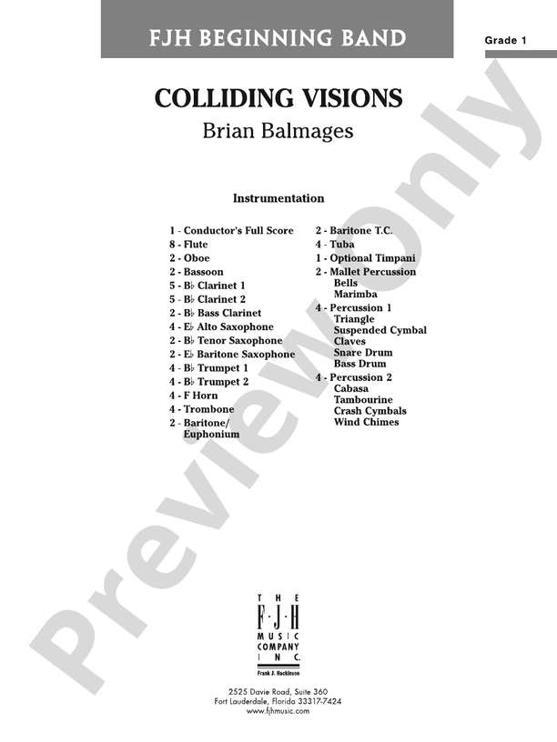 Colliding Visions - clicca qui