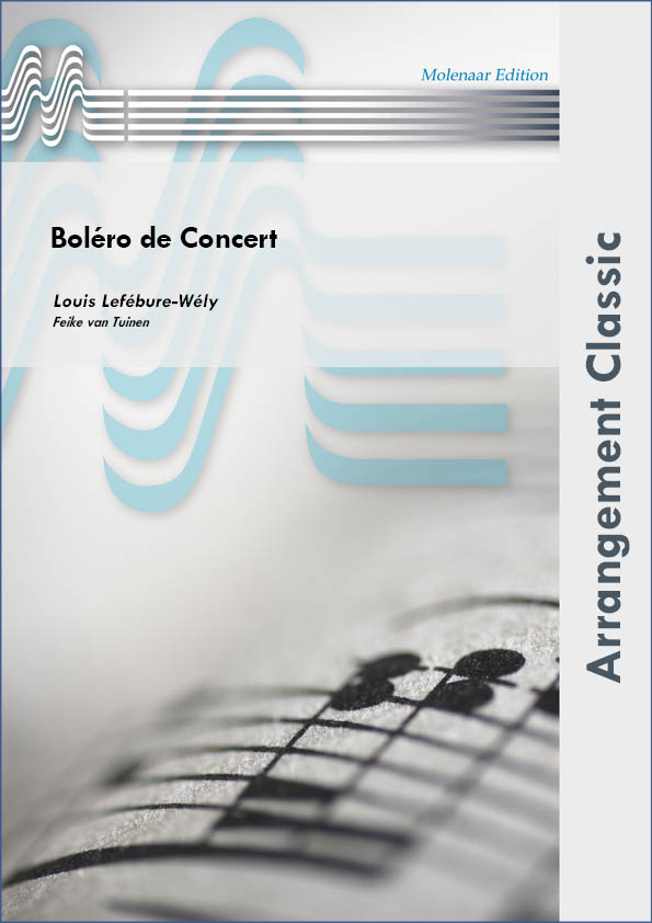 Bolro de Concert - clicca qui