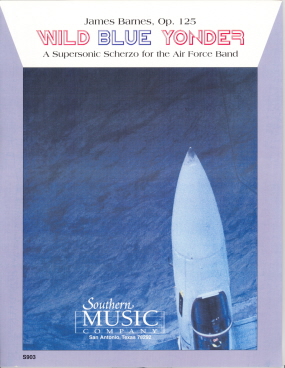Wild Blue Yonder - cliccare qui