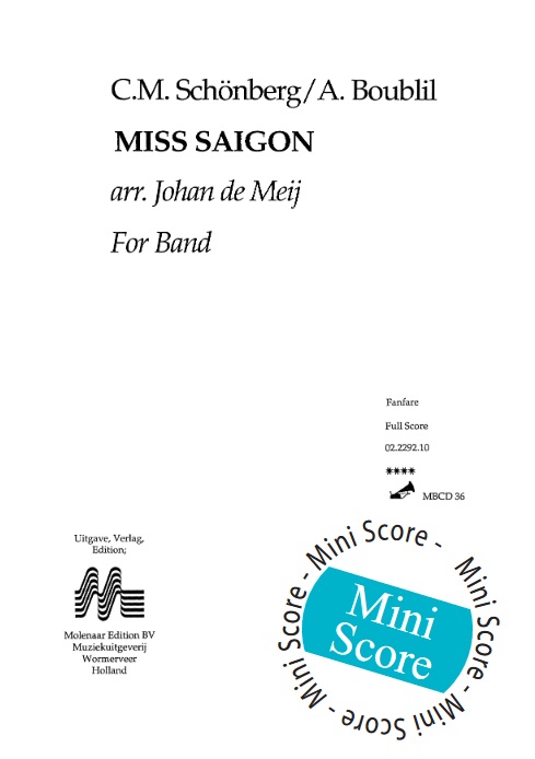 Miss Saigon - clicca qui