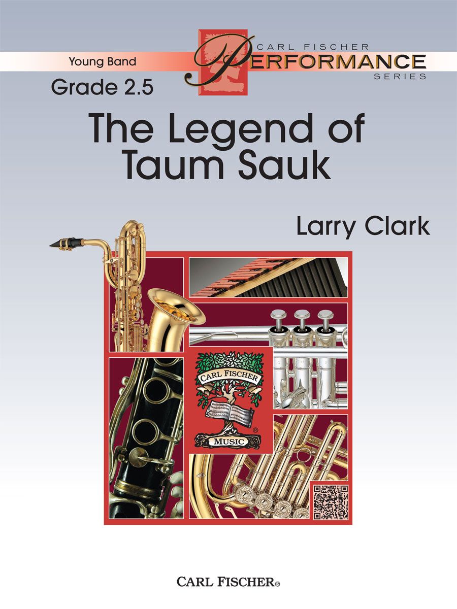 Legend of Taum Sauk, The - cliccare qui