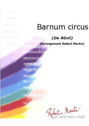 Barnum Circus - cliccare qui