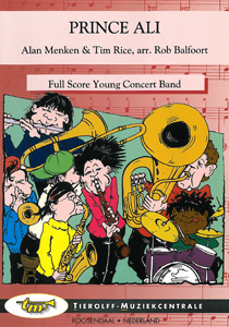 Prince Ali - cliccare qui