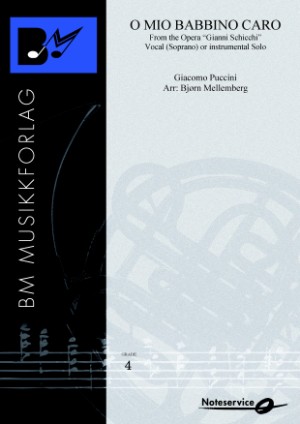 O mio Babbino Caro - cliccare qui