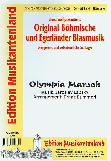 Olympia Marsch - cliccare qui