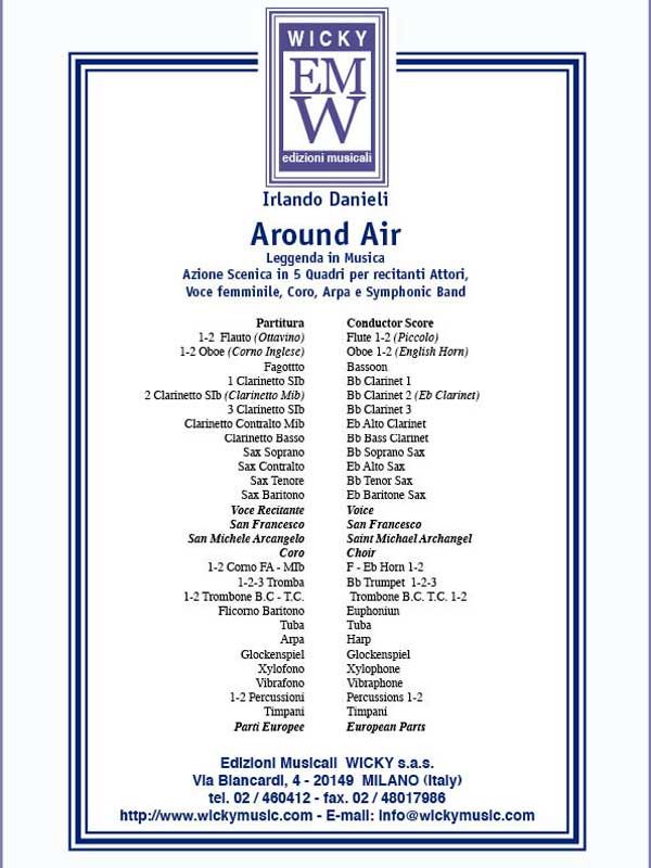 Around Air - cliccare qui