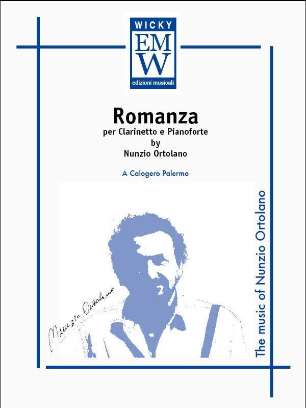 Romanza - cliccare qui Romanza - cliccare qui