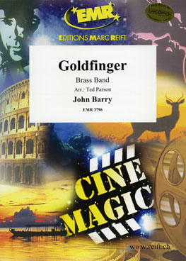Goldfinger - cliccare qui