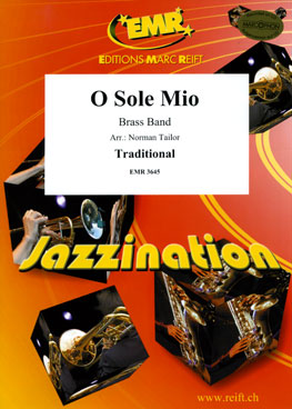 O Sole Mio - cliccare qui O Sole Mio - cliccare qui
