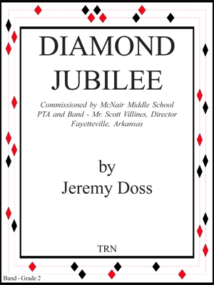 Diamond Jubilee - cliccare qui Diamond Jubilee - cliccare qui