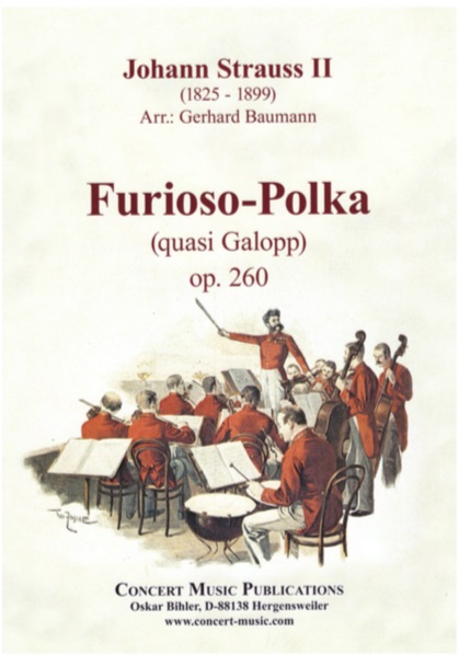 Furioso-Polka - cliccare qui