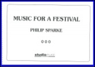 Music for a Festival - clicca qui