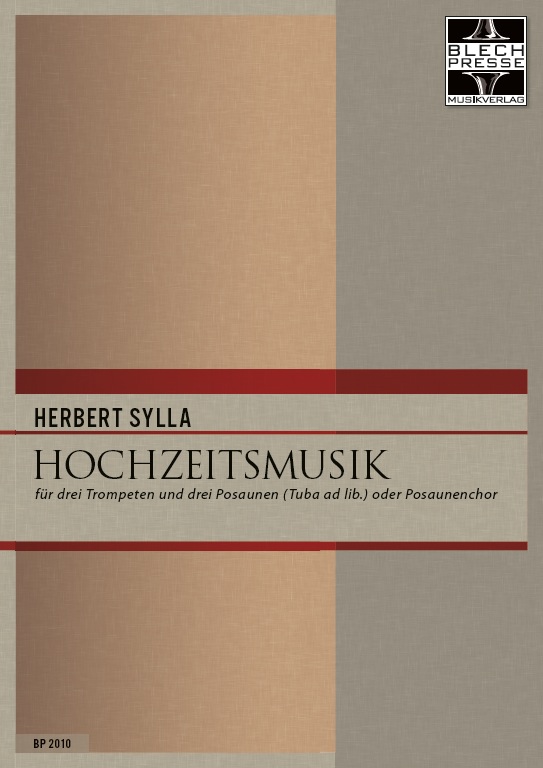 Hochzeitsmusik - cliccare qui
