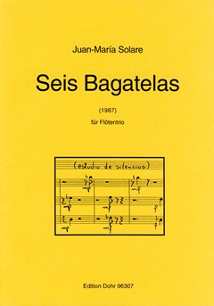 Seis Bagatelas - cliccare qui