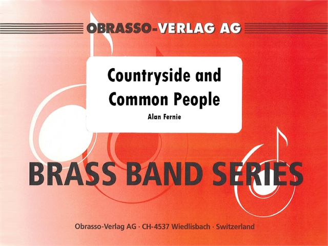 Countryside and Common People - cliccare qui Countryside and Common People - cliccare qui
