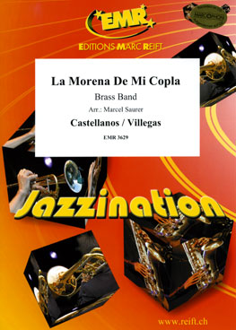La Morena De Mi Copla - cliccare qui