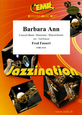 Barbara Ann - cliccare qui