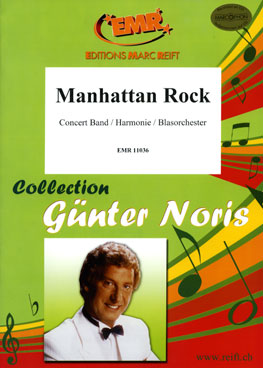 Manhattan Rock - cliccare qui