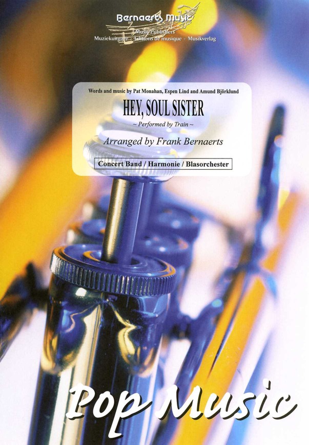 Hey, Soul Sister - cliccare qui Hey, Soul Sister - cliccare qui