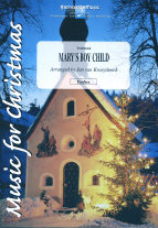Mary's Boy Child - cliccare qui