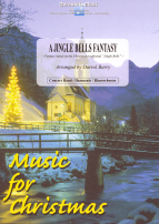 A Jingle Bells Fantasy - cliccare qui A Jingle Bells Fantasy - cliccare qui