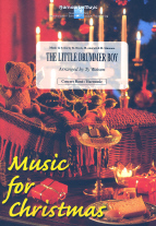 Little Drummer Boy, The - cliccare qui Little Drummer Boy, The - cliccare qui