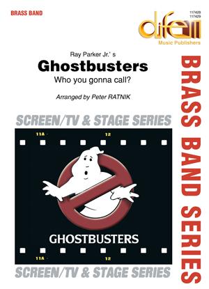 Ghostbuster, The (Who you Gonna Call?) - clicca qui