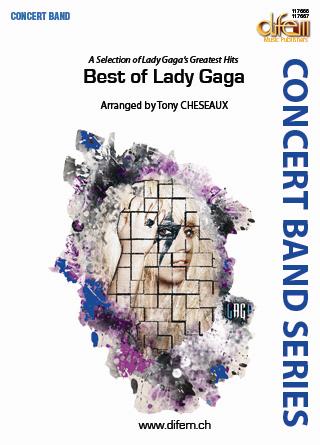 Best of Lady Gaga, The - cliccare qui