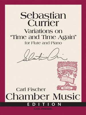 Variations on 'Time and Time Again' - cliccare qui