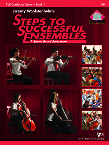 Steps to Successful Ensembles #1 - cliccare qui