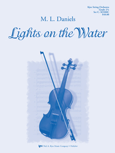 Lights on the Water - cliccare qui Lights on the Water - cliccare qui
