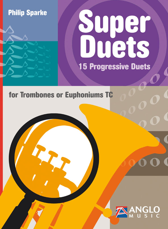 Super Duets (15 Progressive Duets) - cliccare qui