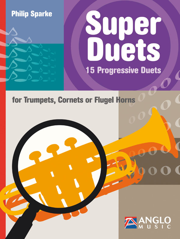 Super Duets (15 Progressive Duets) - cliccare qui
