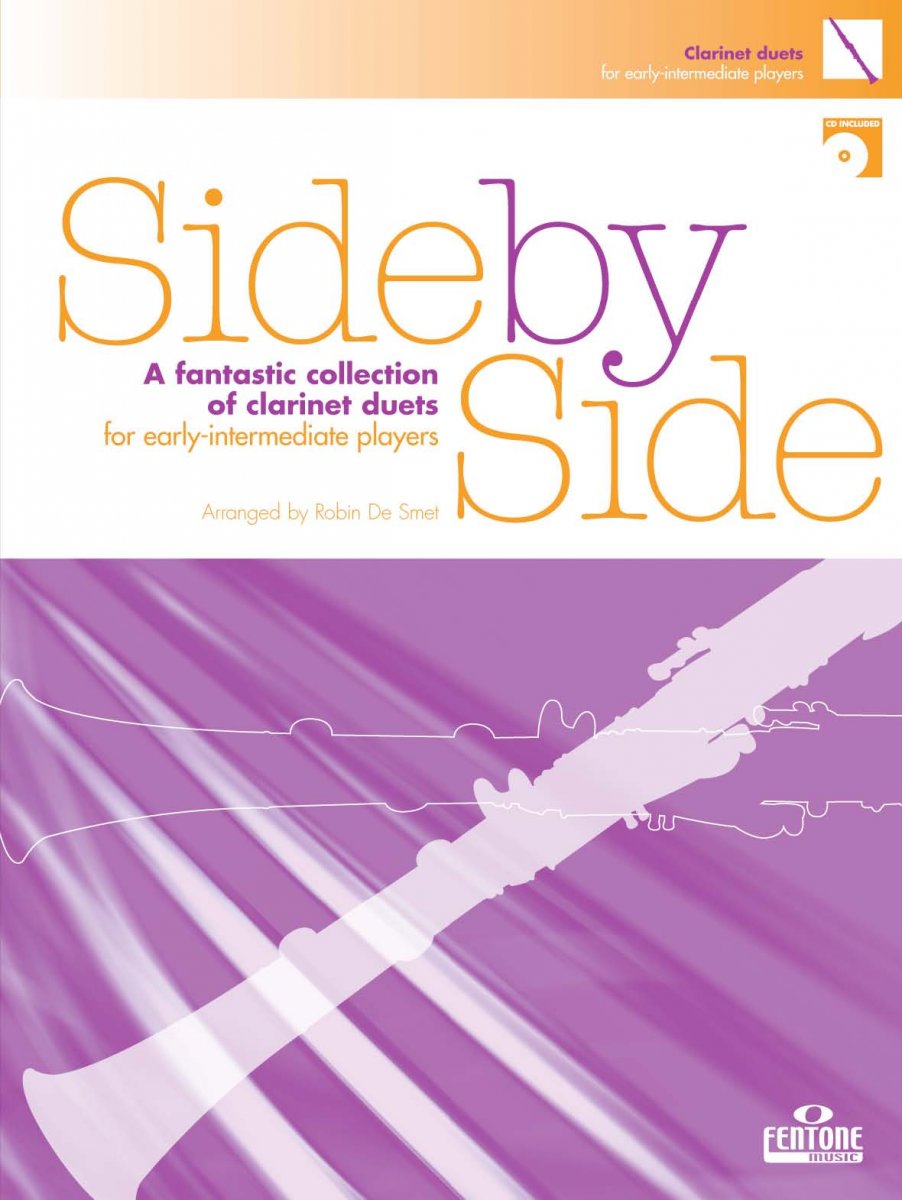 Side by Side - cliccare qui Side by Side - cliccare qui