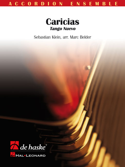 Caricias - cliccare qui