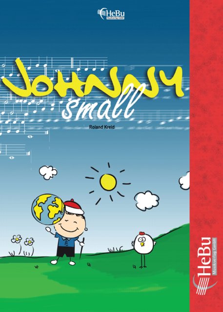 Johnny Small - Variationen �ber ein Kinderlied - cliccare qui
