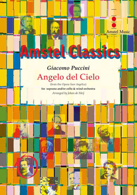 Angelo del Cielo - clicca qui