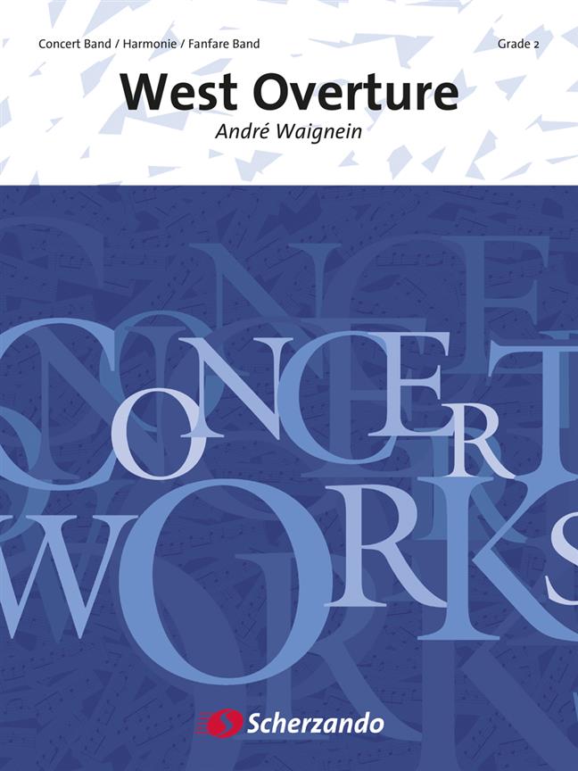 West Overture - clicca qui