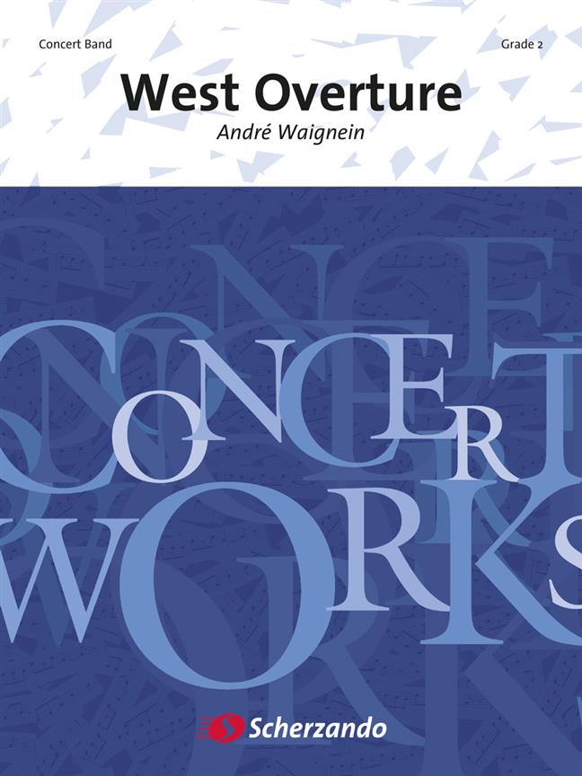 West Overture - clicca qui