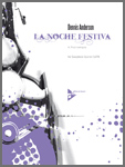 La Noche Festiva (V. Final energico) - cliccare qui