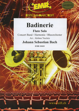 Badinerie - cliccare qui