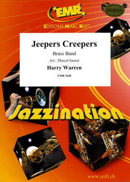 Jeepers Creepers - cliccare qui Jeepers Creepers - cliccare qui